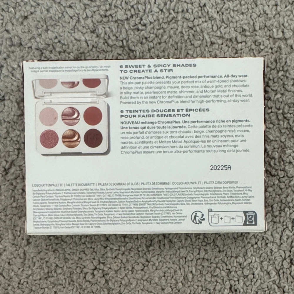 Morphe discover outer